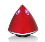 GP-20 Triangle Speakers Bluetooth Audio Speakers